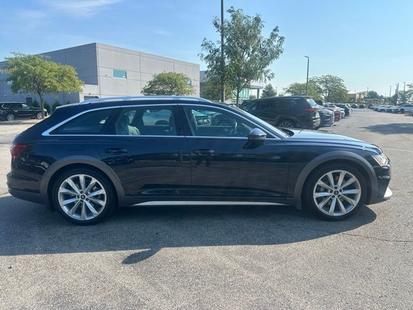 audi a6 allroad 2022 WAU72BF24NN014505 image audi a6 allroad 2022 WAU72BF24NN014505 image